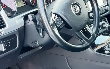 Volkswagen Touareg III, 2015 год, 3 150 000 рублей, 7 фотография