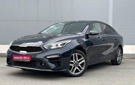 KIA Cerato IV, 2020 год, 2 050 000 рублей, 1 фотография