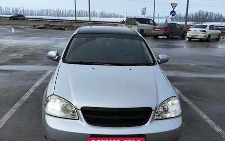 Chevrolet Lacetti, 2005 год, 370 000 рублей, 2 фотография