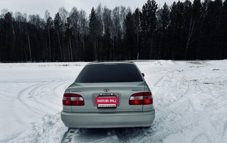 Toyota Corolla, 1997 год, 420 000 рублей, 5 фотография