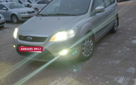 Ford Focus II рестайлинг, 2009 год, 550 000 рублей, 2 фотография