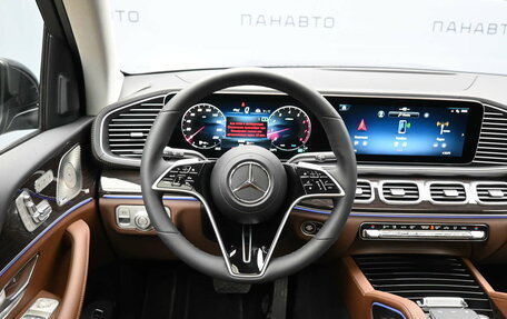 Mercedes-Benz GLS, 2024 год, 21 400 000 рублей, 11 фотография