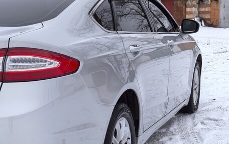 Ford Mondeo V, 2017 год, 1 670 000 рублей, 9 фотография