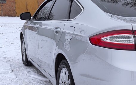 Ford Mondeo V, 2017 год, 1 670 000 рублей, 10 фотография