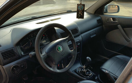 Skoda Octavia IV, 2002 год, 345 000 рублей, 9 фотография