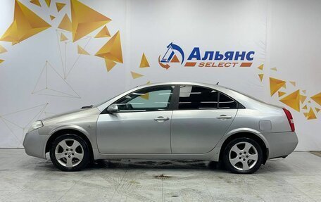 Nissan Primera III, 2003 год, 475 000 рублей, 6 фотография