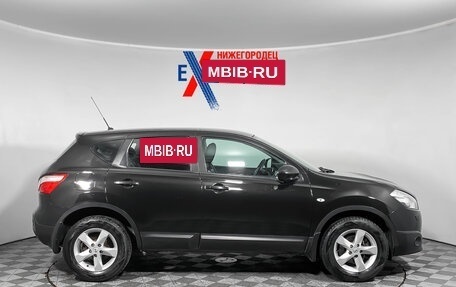 Nissan Qashqai, 2012 год, 1 099 000 рублей, 3 фотография