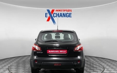 Nissan Qashqai, 2012 год, 1 099 000 рублей, 5 фотография