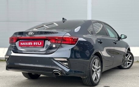 KIA Cerato IV, 2020 год, 2 050 000 рублей, 8 фотография