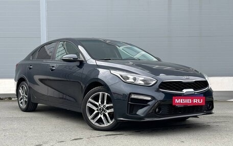 KIA Cerato IV, 2020 год, 2 050 000 рублей, 21 фотография