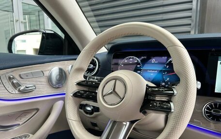 Mercedes-Benz E-Класс, 2020 год, 5 890 000 рублей, 13 фотография