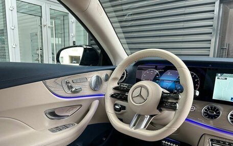 Mercedes-Benz E-Класс, 2020 год, 5 890 000 рублей, 12 фотография