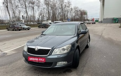 Skoda Octavia, 2010 год, 950 000 рублей, 1 фотография