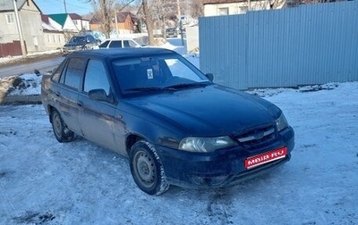 Daewoo Nexia I рестайлинг, 2010 год, 155 000 рублей, 1 фотография