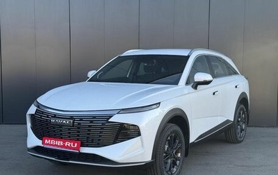 Haval F7, 2025 год, 2 849 000 рублей, 1 фотография