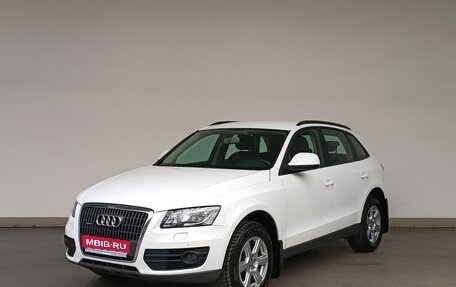 Audi Q5, 2012 год, 1 490 000 рублей, 1 фотография