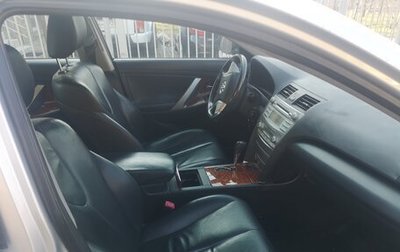 Toyota Camry, 2008 год, 1 520 000 рублей, 1 фотография