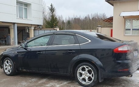 Ford Mondeo IV, 2014 год, 810 000 рублей, 2 фотография