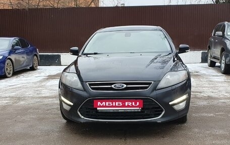 Ford Mondeo IV, 2014 год, 810 000 рублей, 3 фотография