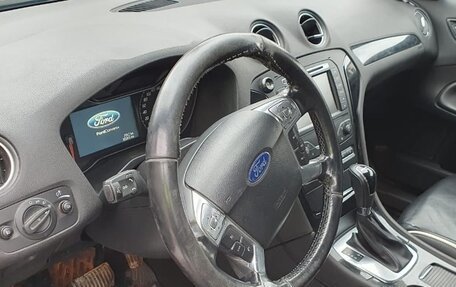 Ford Mondeo IV, 2014 год, 810 000 рублей, 9 фотография