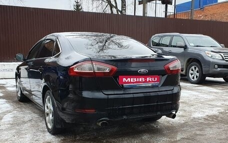 Ford Mondeo IV, 2014 год, 810 000 рублей, 7 фотография