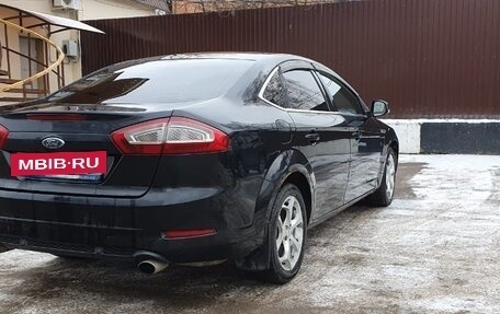 Ford Mondeo IV, 2014 год, 810 000 рублей, 6 фотография