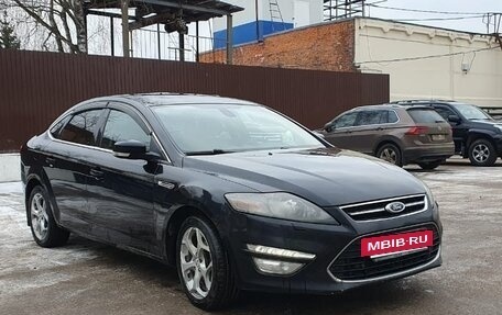 Ford Mondeo IV, 2014 год, 810 000 рублей, 5 фотография