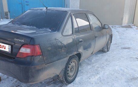 Daewoo Nexia I рестайлинг, 2010 год, 155 000 рублей, 2 фотография