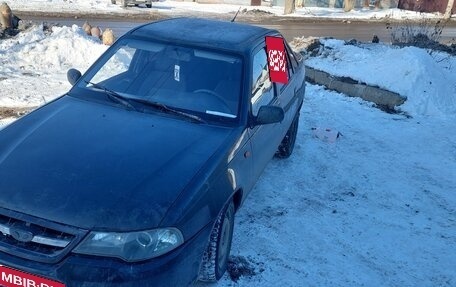 Daewoo Nexia I рестайлинг, 2010 год, 155 000 рублей, 3 фотография