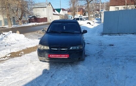 Daewoo Nexia I рестайлинг, 2010 год, 155 000 рублей, 6 фотография