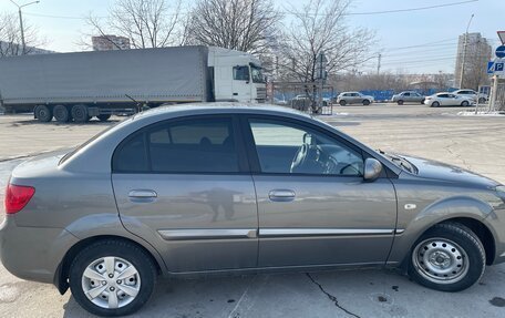 KIA Rio II, 2010 год, 570 000 рублей, 2 фотография