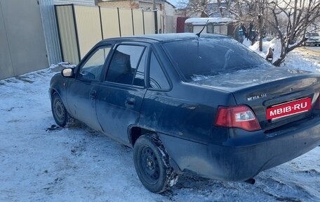 Daewoo Nexia I рестайлинг, 2010 год, 155 000 рублей, 8 фотография