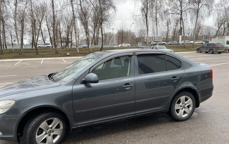 Skoda Octavia, 2010 год, 950 000 рублей, 2 фотография