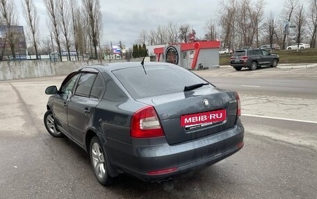 Skoda Octavia, 2010 год, 950 000 рублей, 3 фотография