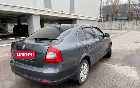 Skoda Octavia, 2010 год, 950 000 рублей, 4 фотография