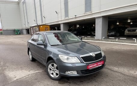 Skoda Octavia, 2010 год, 950 000 рублей, 5 фотография