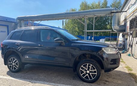 Volkswagen Touareg III, 2010 год, 1 790 000 рублей, 13 фотография