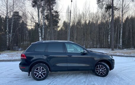 Volkswagen Touareg III, 2010 год, 1 790 000 рублей, 10 фотография