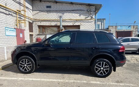 Volkswagen Touareg III, 2010 год, 1 790 000 рублей, 12 фотография