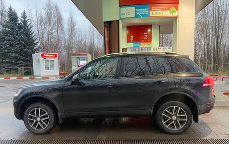 Volkswagen Touareg III, 2010 год, 1 790 000 рублей, 14 фотография