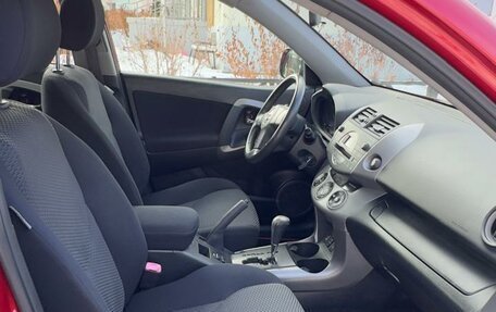 Toyota RAV4, 2006 год, 1 600 000 рублей, 10 фотография