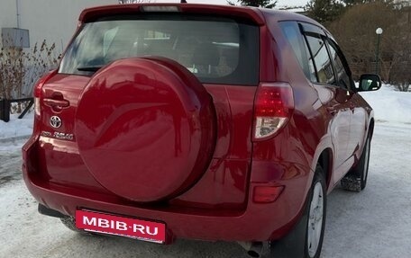 Toyota RAV4, 2006 год, 1 600 000 рублей, 4 фотография