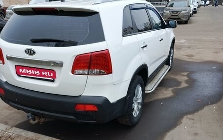 KIA Sorento II рестайлинг, 2010 год, 1 250 000 рублей, 6 фотография