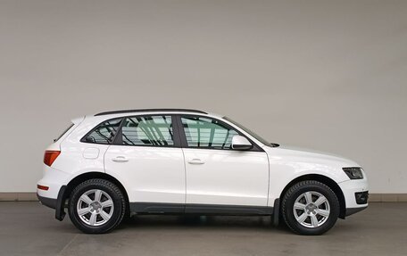 Audi Q5, 2012 год, 1 490 000 рублей, 4 фотография