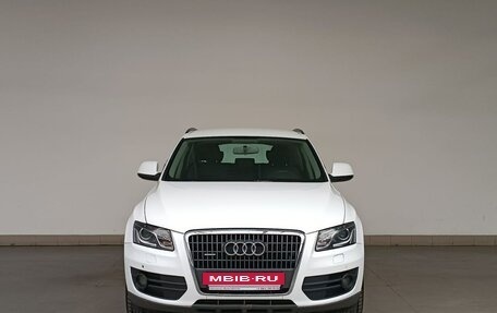 Audi Q5, 2012 год, 1 490 000 рублей, 2 фотография