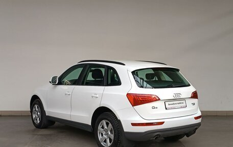 Audi Q5, 2012 год, 1 490 000 рублей, 7 фотография