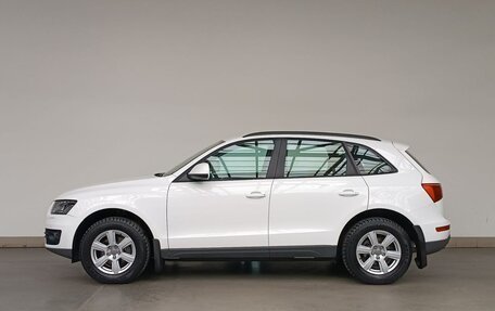 Audi Q5, 2012 год, 1 490 000 рублей, 8 фотография