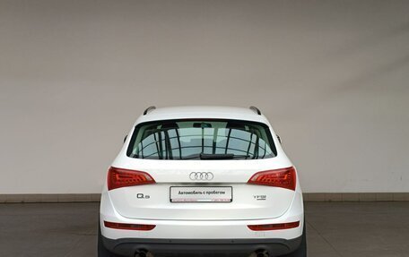 Audi Q5, 2012 год, 1 490 000 рублей, 6 фотография