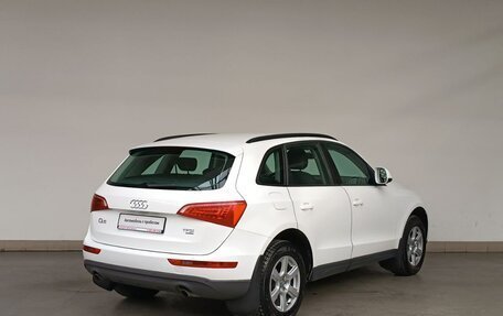 Audi Q5, 2012 год, 1 490 000 рублей, 5 фотография