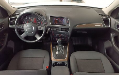 Audi Q5, 2012 год, 1 490 000 рублей, 15 фотография